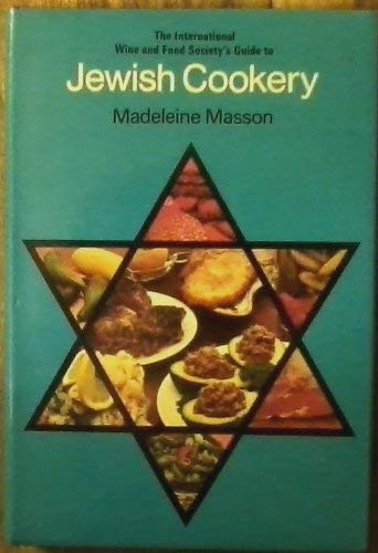 Jewish Cookery