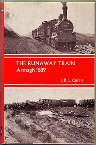 Runaway Train, Armagh, 1889