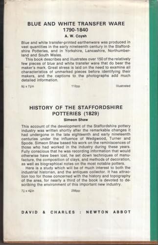 English Country Pottery
