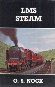 L.M.S. Steam 