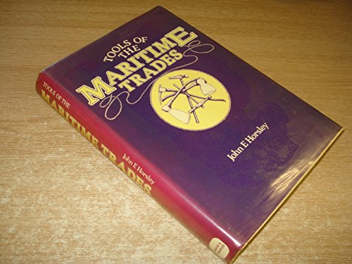 Tools of the Maritime Traders