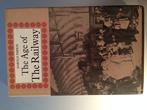 Age of the Railway
