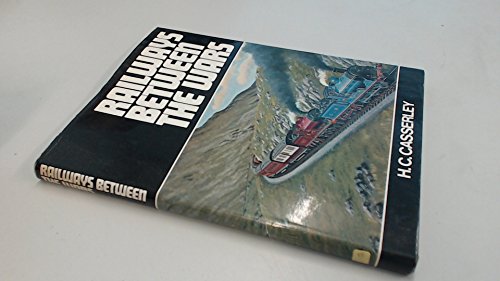 Railways Between the Wars
