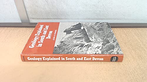 Geology Explained in S & E Devon