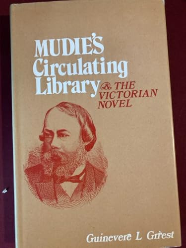 Mudie's Circulating Library and the Victorian Novel