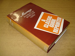 Handbook for Scotland