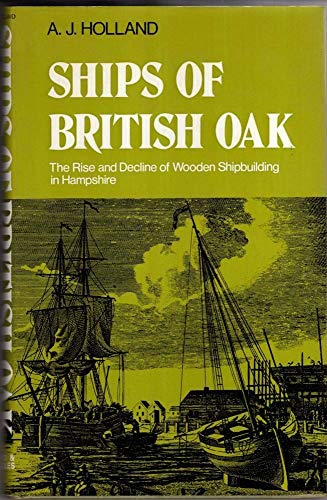 Ships of British Oak