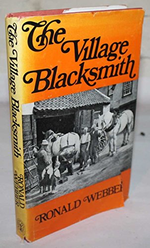 Village Blacksmith