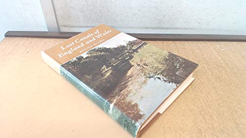 Lost Canals of England and Wales