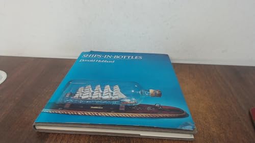 Ships in Bottles