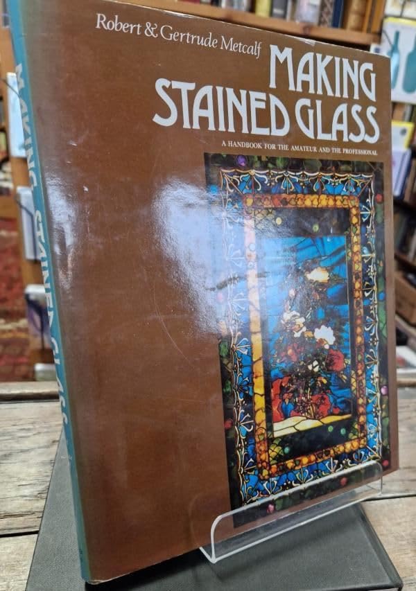 Making Stained Glass