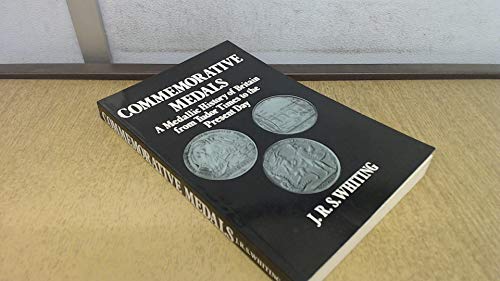 Commemorative Medals