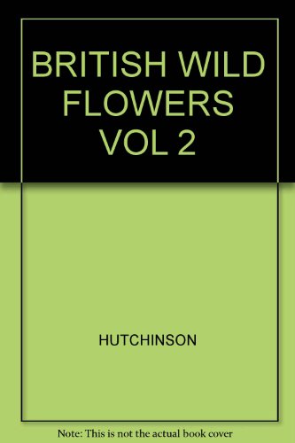 British Wild Flowers