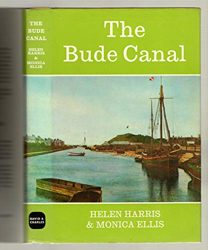 Bude Canal