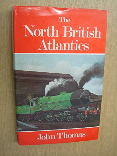 North British Atlantics