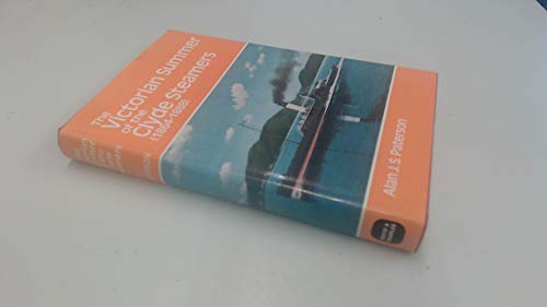 Victn.Summer of the Clyde Steamers