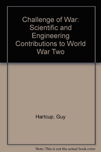 Challenge of War