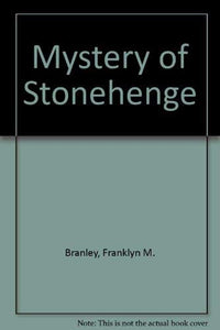 Mystery of Stonehenge 