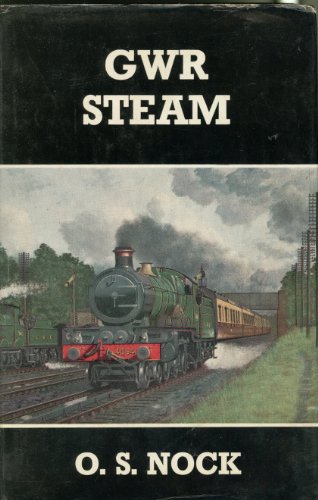 G.W.R.Steam