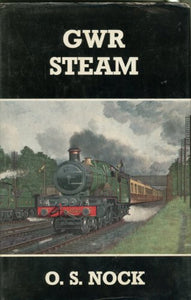 G.W.R.Steam 