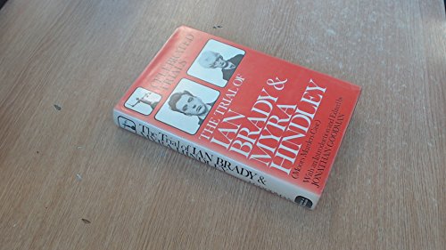 Trial of Ian Brady and Myra Hindley