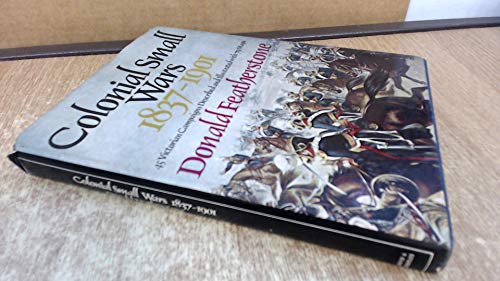 Colonial Small Wars, 1837-1901