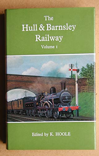Hull and Barnsley Railway