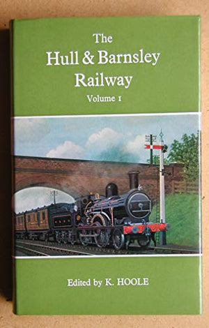 Hull and Barnsley Railway