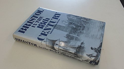 Bristol in the Eighteenth Century