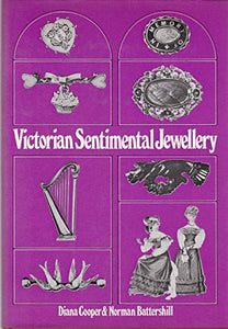 Victorian Sentimental Jewellery 
