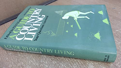Guide to Country Living