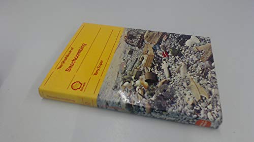 Shell Book of Beachcombing
