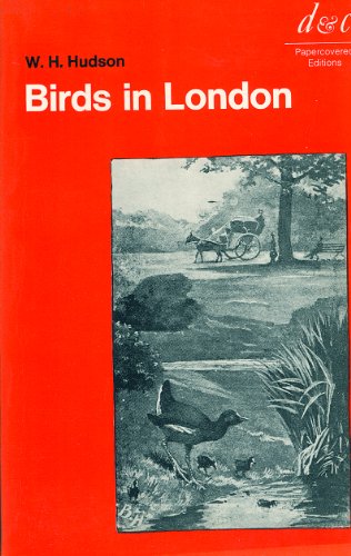 Birds in London