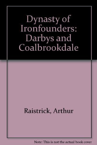 Dynasty of Ironfounders