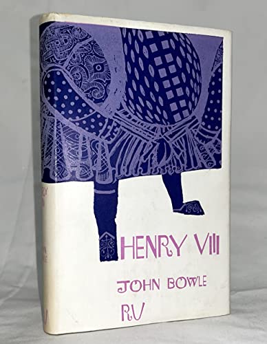 Henry VIII