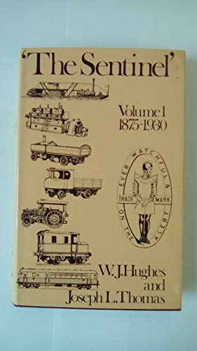 The Sentinel: 1875-1930 v. 1