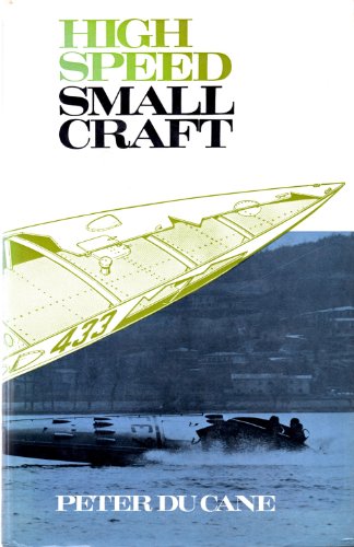 High Speed Small Craft