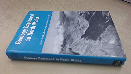 Geology Explained in North Wales