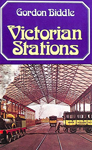 Victorian Stations