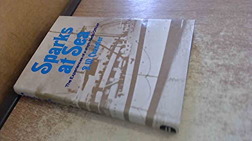 Sparks at Sea
