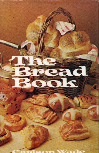 Bread Book