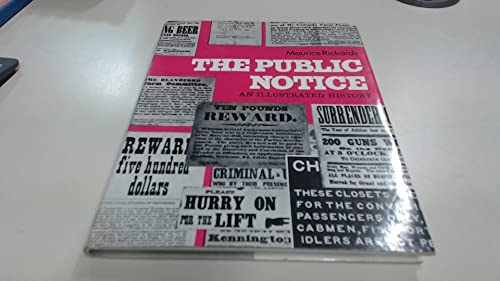Public Notice