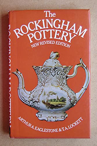 The Rockingham Pottery