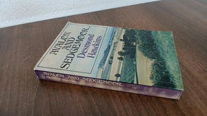 Avalon and Sedgemoor 