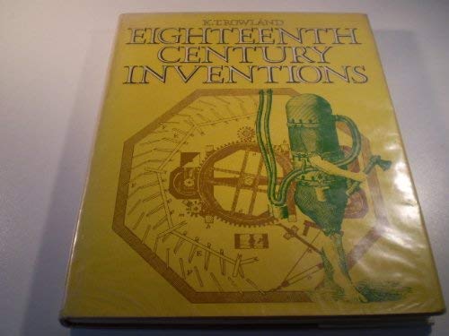 Eighteenth Century Inventions