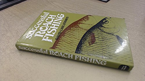 Successful Roach Fishing
