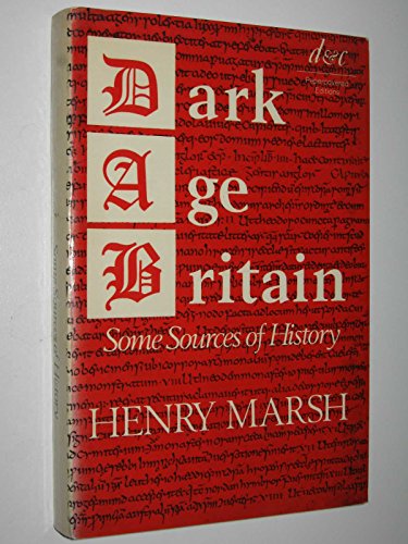 Dark Age Britain