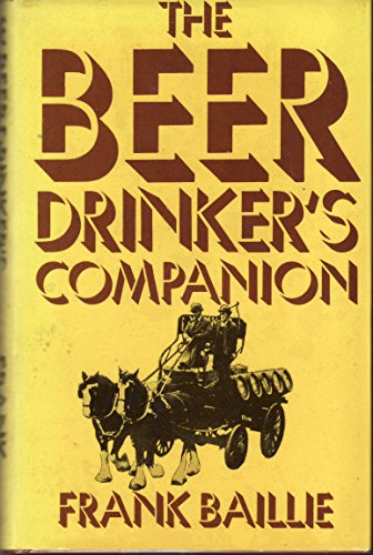 Beer Drinker's Companion