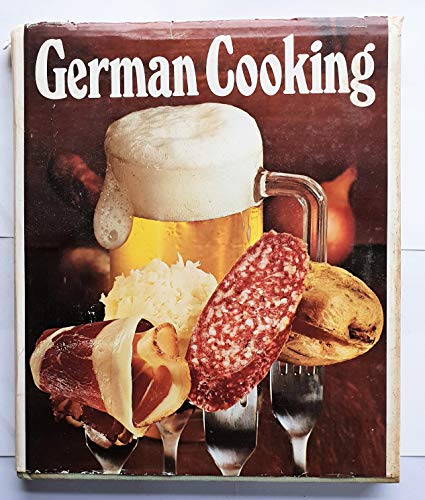 German Cooking