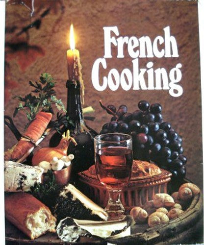 French Cooking